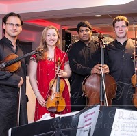 Manchester Bollywood String Quartet 1060763 Image 2